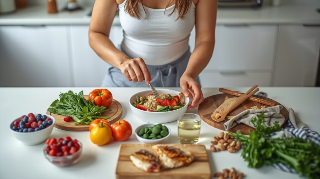 Top 10 Fat-Burning Foods Every Woman Should Add to Her Diet