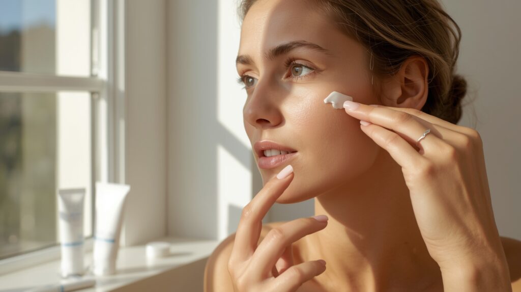 The Truth About Sunscreen: Why SPF Is the Most Important Step in Skincare