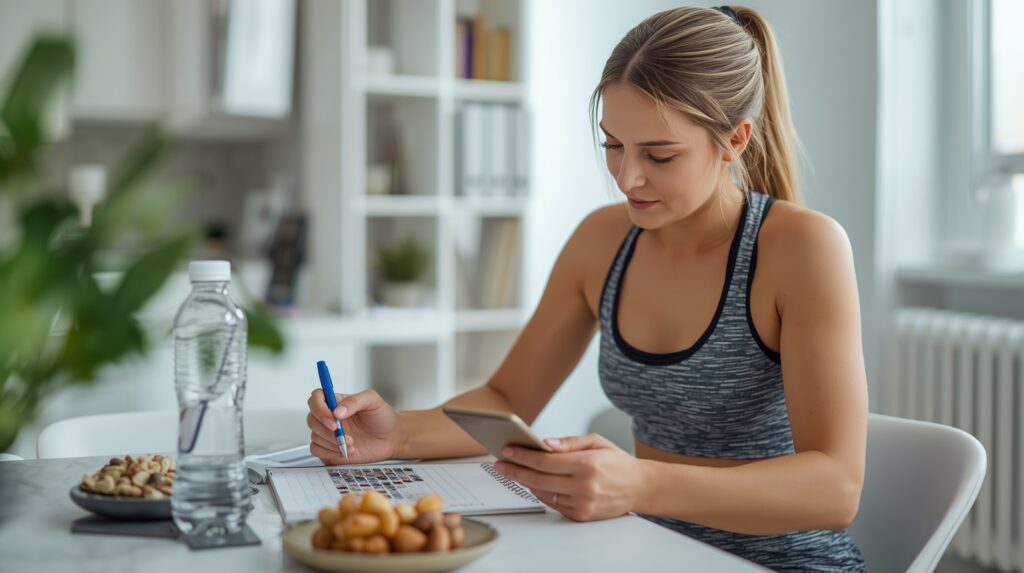 Realistic Weight Loss Plan for Women: How to Lose Weight and Keep It Off Safely