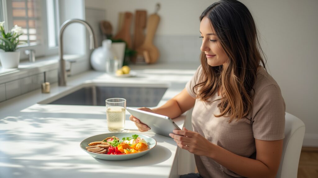 Intermittent Fasting for Women: A Complete Beginner’s Guide