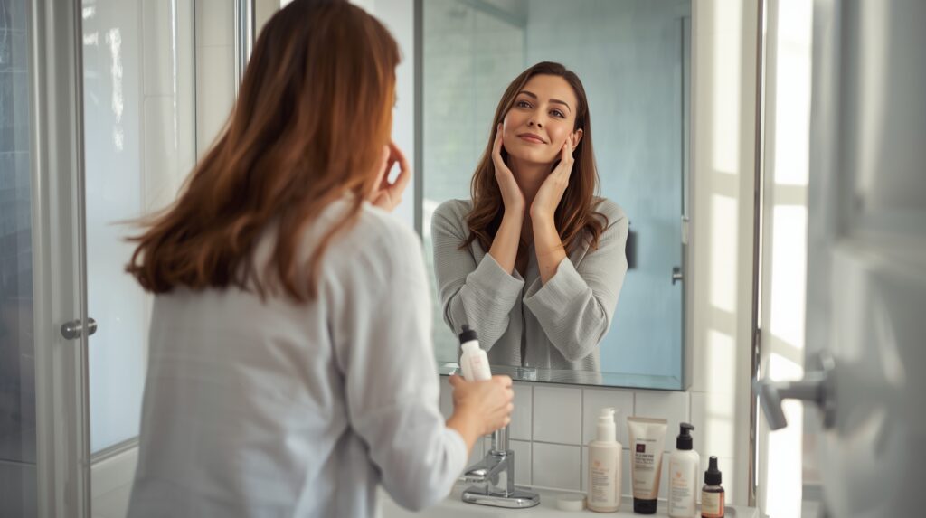 Daily Skincare Routine for Women: Morning to Night Guide for Healthy Skin