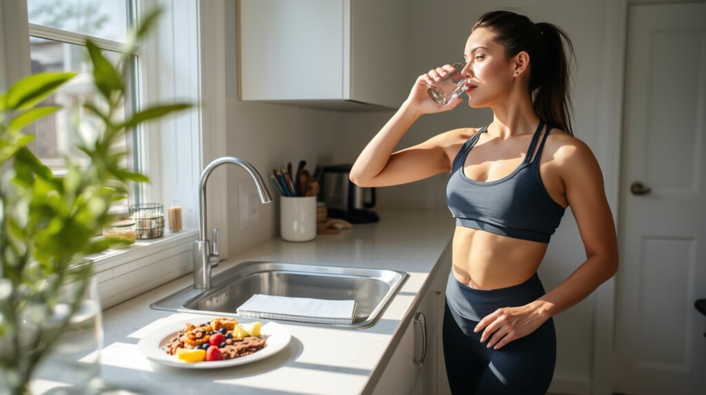 Simple Morning Habits That Boost Metabolism and Support Weight Loss